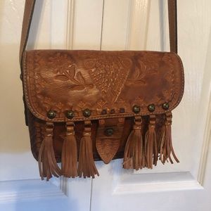 Patricia Nash Crossbody